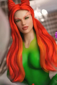 Bedlam’s Revenge 2 (144)