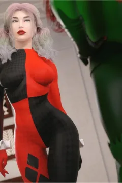 Bedlam’s Revenge 2 (146)