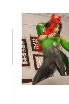 Bedlam’s Revenge 2 (158)