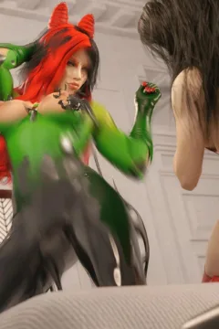 Bedlam’s Revenge 2 (159)