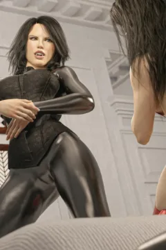 Bedlam’s Revenge 2 (160)