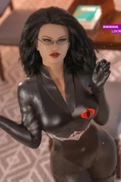 Bedlam’s Revenge 2 (2)