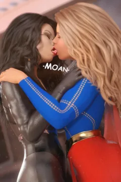 Bedlam’s Revenge 2 (99)