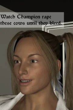 Bickering Bitches (12)