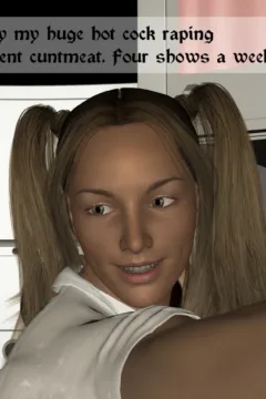 Bickering Bitches (21)