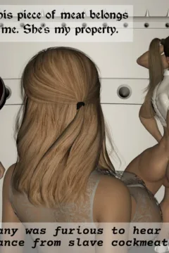 Bickering Bitches (25)