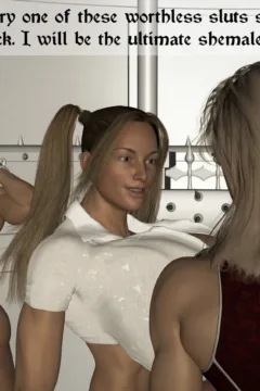 Bickering Bitches (29)