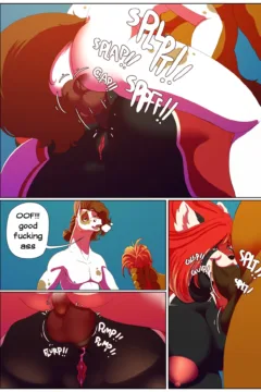 Big&Preg Mother Catherine008