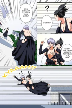 Bleach_ A What If Story198