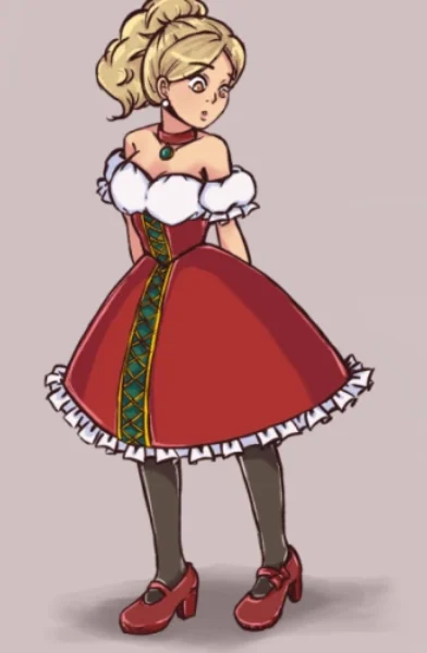 Bleep196 2 [MeowWithMe]