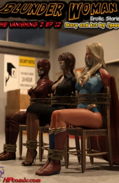 Blunder Woman- The Vanishing – Ep.2 part 12 [Jpeger]