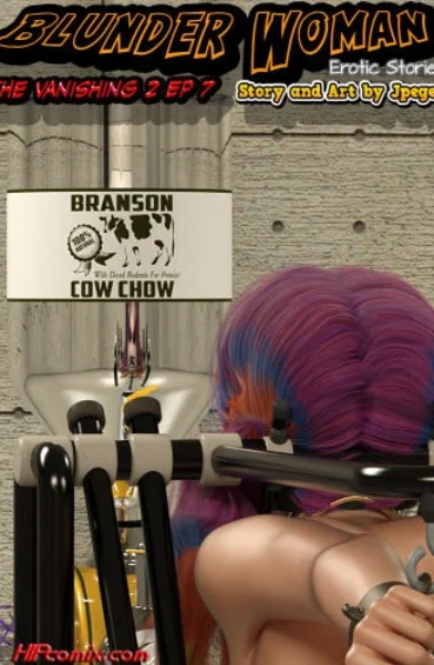 Blunder Woman- The Vanishing – Ep.2 part 7 [Jpeger]