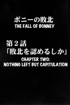 Bonney’s Defeat (22)