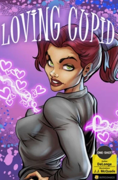 BotComics - Loving Cupid