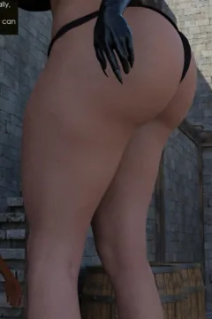 Captured by the Vampire Countess 1 (27)