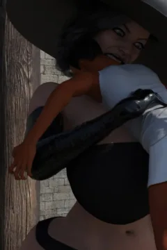 Captured by the Vampire Countess 1 (33)