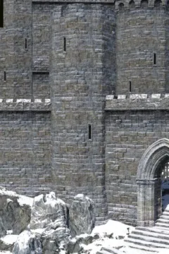 Captured by the Vampire Countess 1 (34)