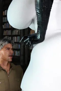 Captured by the Vampire Countess 1 (8)