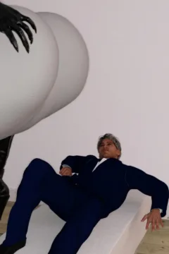 Captured by the Vampire Countess 1 (91)