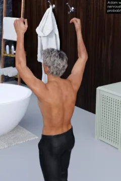 Captured by the Vampire Countess 2 (57)