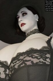 Captured by the Vampire Countess 2 (61)