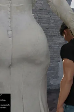 Captured by the Vampire Countess 2 (8)