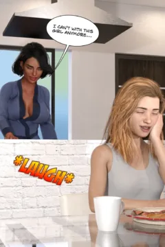 Caroline’s Weight Gain (32)