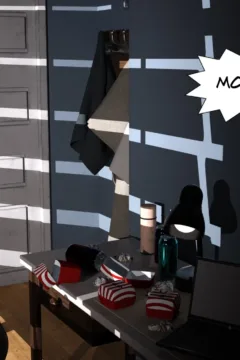 Caroline’s Weight Gain (6)