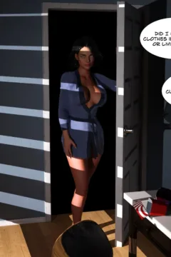 Caroline’s Weight Gain (9)