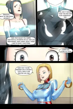 Chi-Chi’s Asylum Visit (10)