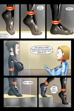 Chi-Chi’s Asylum Visit (12)