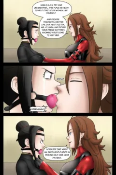 Chi-Chi’s Asylum Visit (22)