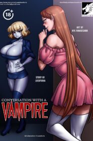 Conversation With a Vampire (1)