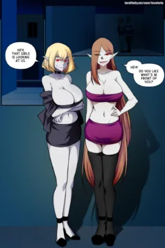 Conversation With a Vampire (22)