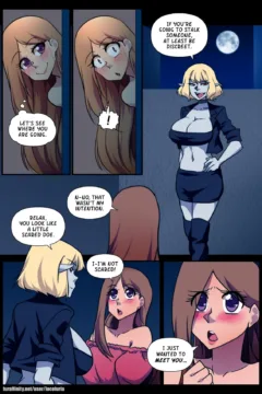 Conversation With a Vampire (6)