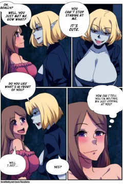 Conversation With a Vampire (7)