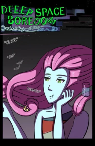 [D-Mew] Deeep Space Boredom