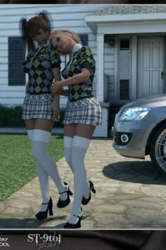 Day 4- Tuesday – Back to School (41)