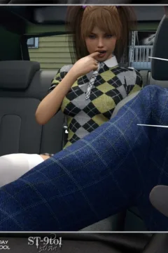 Day 4- Tuesday – Back to School (44)