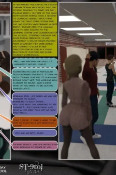 Day 4- Tuesday – Back to School (46)