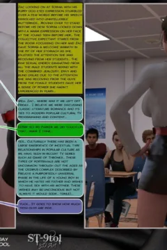 Day 4- Tuesday – Back to School (48)