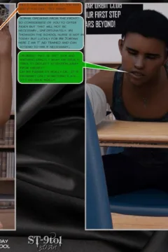 Day 4- Tuesday – Back to School (55)