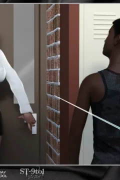 Day 4- Tuesday – Back to School (57)