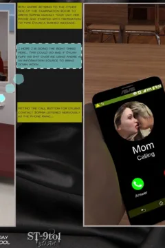 Day 4- Tuesday – Back to School (68)