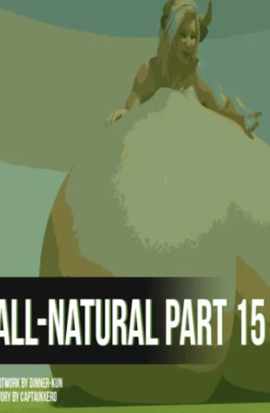 [Dinner-Kun] All-Natural 15