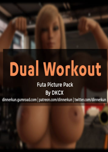 Dinner-Kun – Dual Workout 1