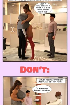 Do’s and Dont’s (31)