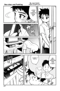 Doutei Kaikin!! (129)