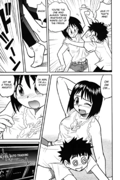 Doutei Kaikin!! (131)