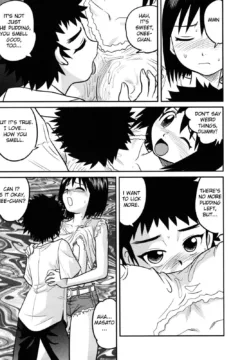 Doutei Kaikin!! (135)